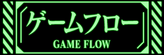 ゲームフロー