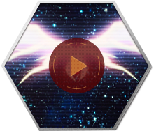 衛星軌道上超長距離射撃